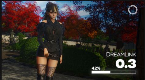 dream club f95zone|DreamLink [v0.2 Patreon] [Noctus Games] .